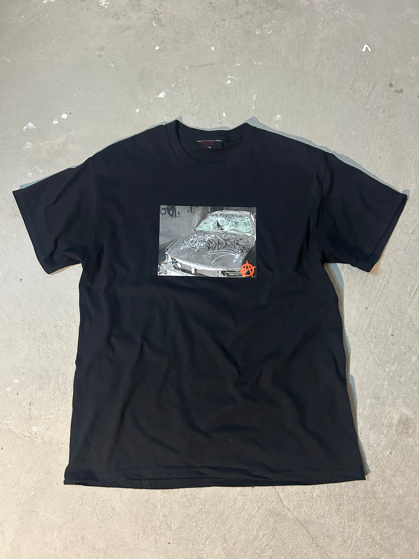 Chaos Tee
