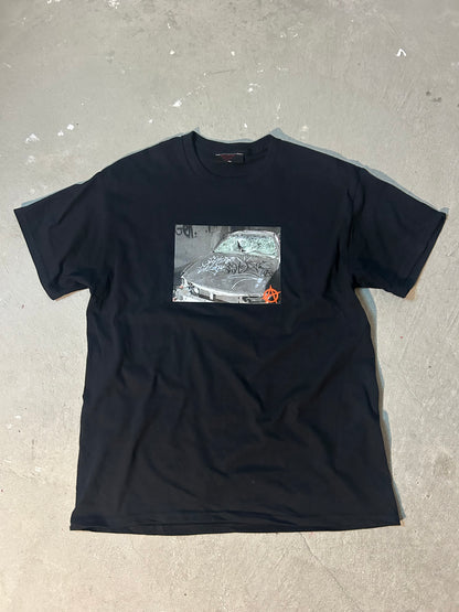 Chaos Tee