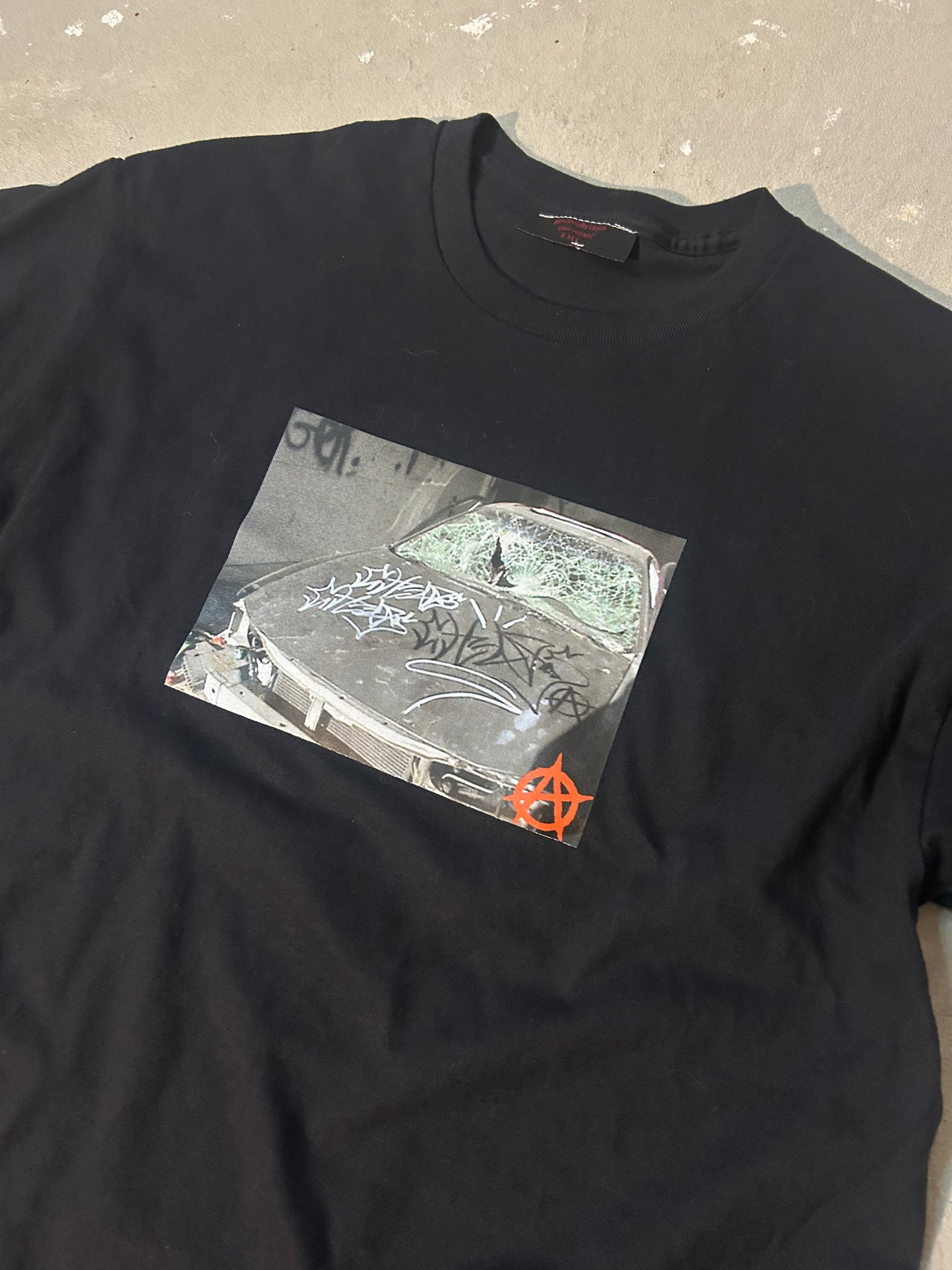 Chaos Tee