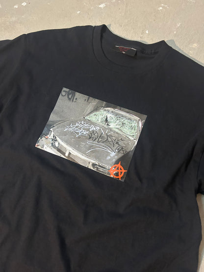 Chaos Tee