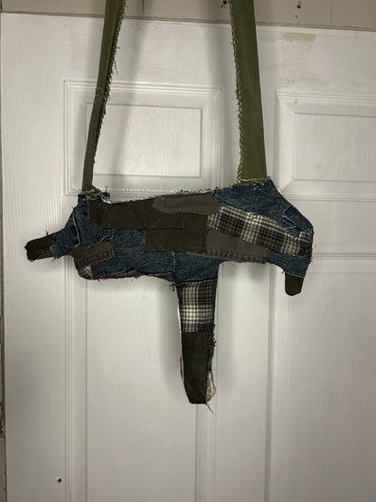 "uzi"