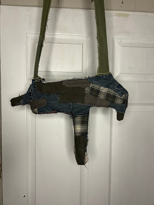 "uzi"
