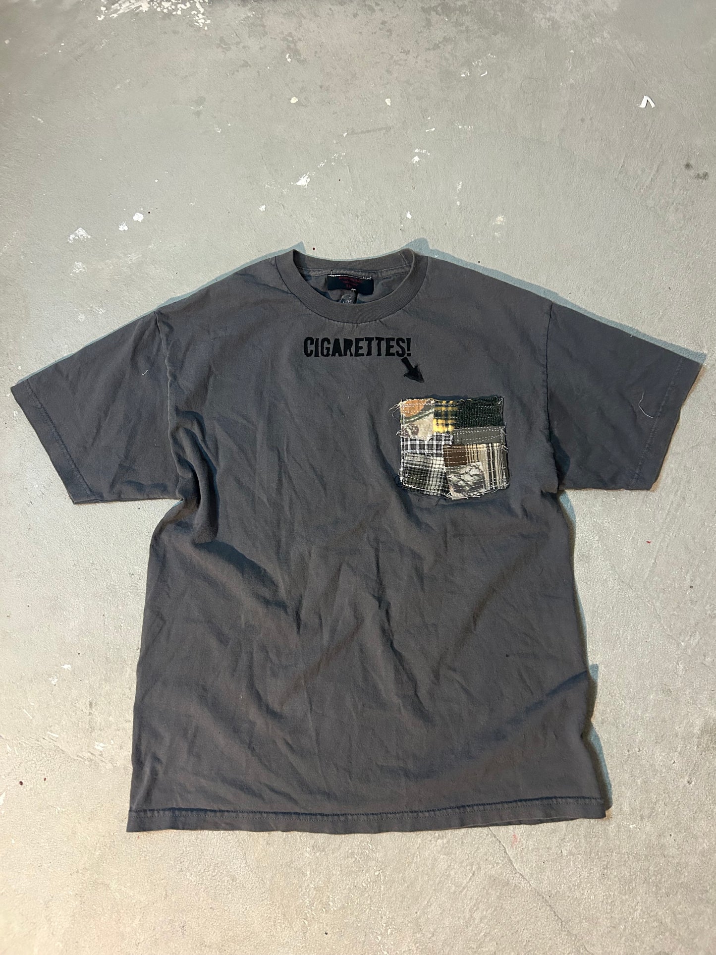 "cigarettes"