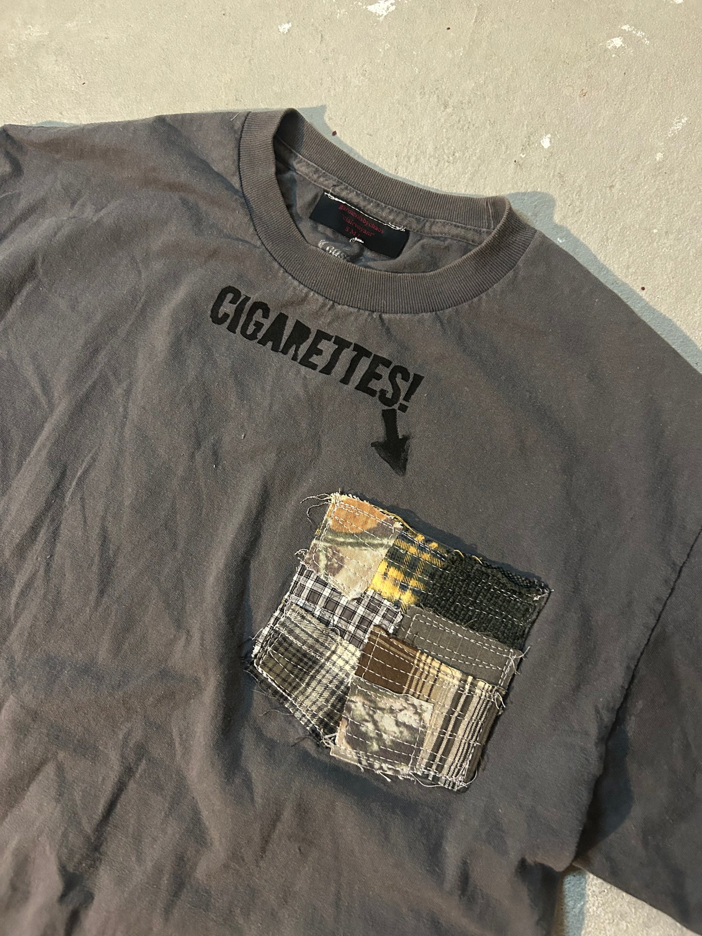 "cigarettes"