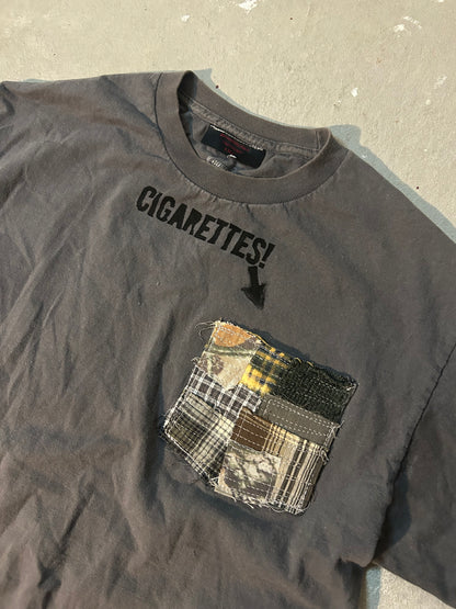 "cigarettes"