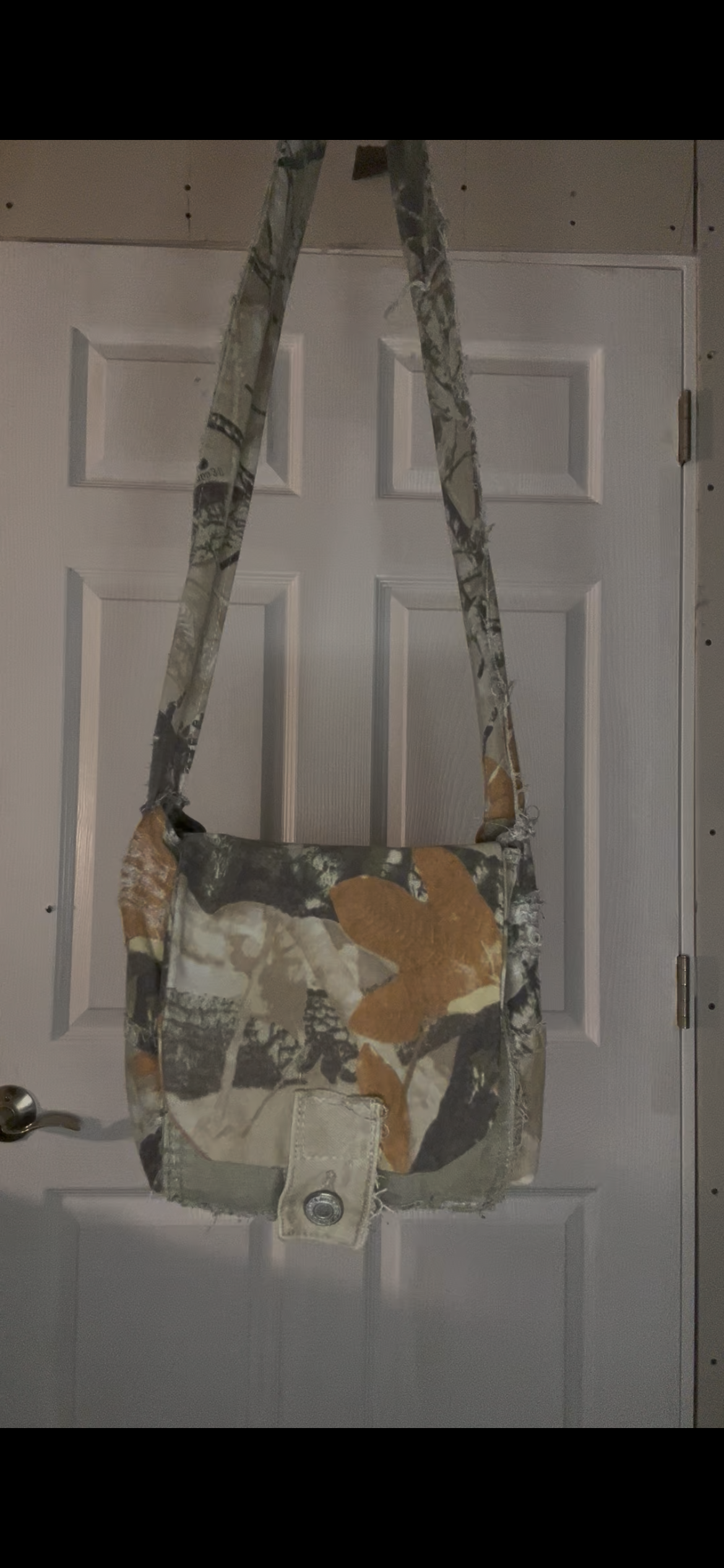 "belongings"