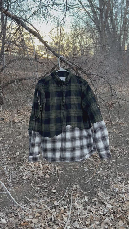 "trespass"