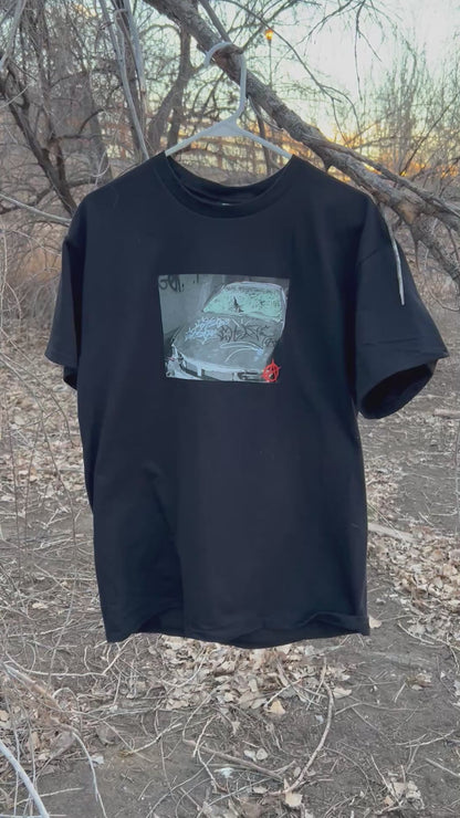 Chaos Tee