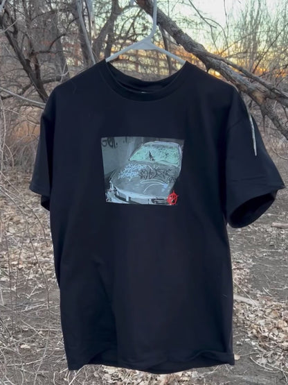 Chaos Tee